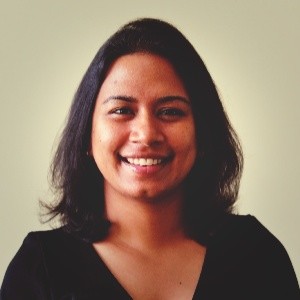 Seshika Fernando